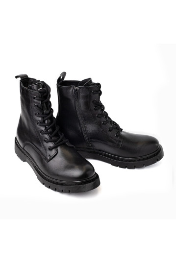 Ботинки женские Tamaris 1-26269-41 001 BLACK