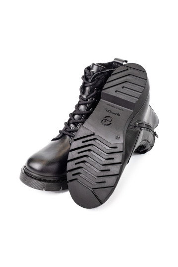 Ботинки женские Tamaris 1-26269-41 001 BLACK