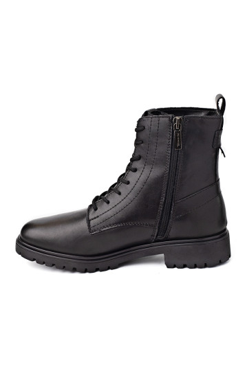 Ботинки женские Tamaris 1-26402-43 001 BLACK