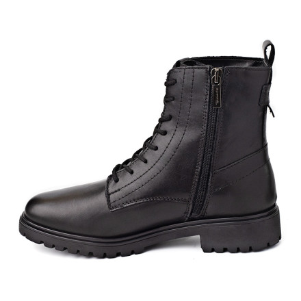 Черевики жіночі Tamaris 1-26402-43 001 BLACK