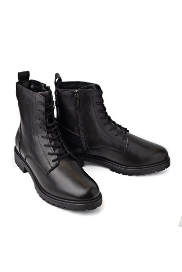 Ботинки женские Tamaris 1-26402-43 001 BLACK