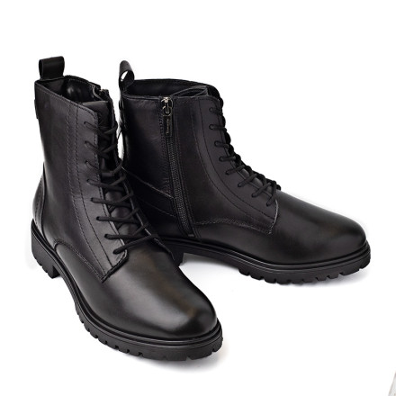 Черевики жіночі Tamaris 1-26402-43 001 BLACK