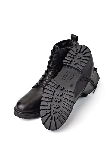 Ботинки женские Tamaris 1-26402-43 001 BLACK