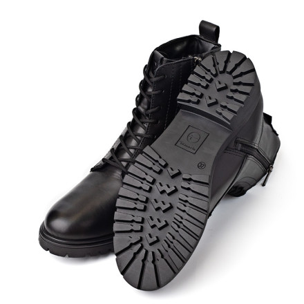 Черевики жіночі Tamaris 1-26402-43 001 BLACK