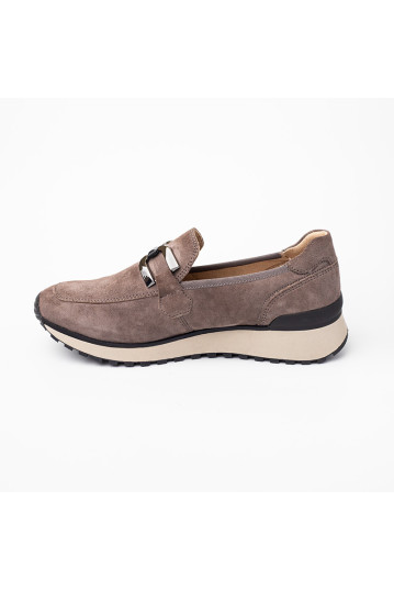Кроссовки женские Caprice 9-24700-43 225 STONE SUEDE