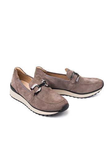 Кроссовки женские Caprice 9-24700-43 225 STONE SUEDE