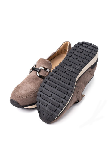 Кроссовки женские Caprice 9-24700-43 225 STONE SUEDE