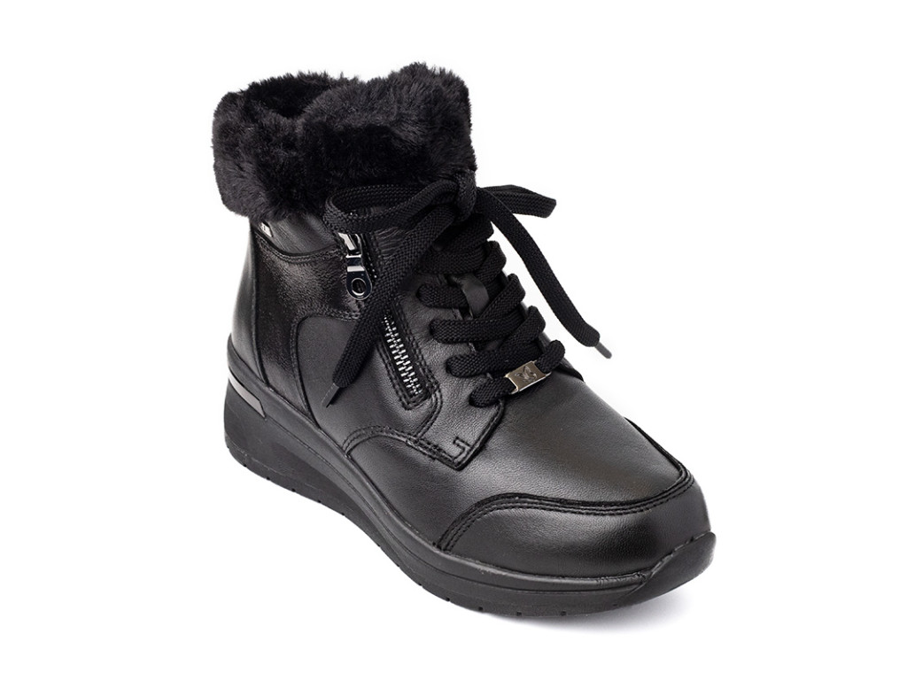 Ботинки женские Caprice 9-26105-43 019 BLACK COMB