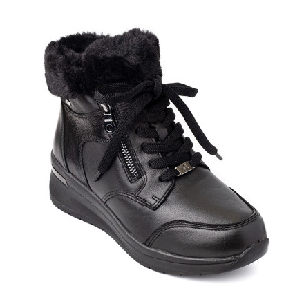 Ботинки женские Caprice 9-26105-43 019 BLACK COMB