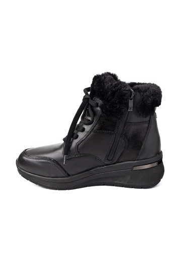 Ботинки женские Caprice 9-26105-43 019 BLACK COMB