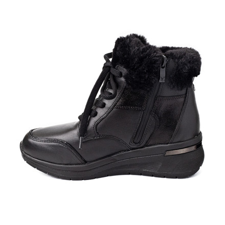 Ботинки женские Caprice 9-26105-43 019 BLACK COMB
