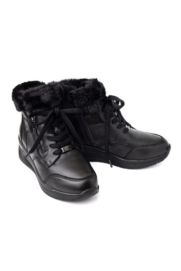 Ботинки женские Caprice 9-26105-43 019 BLACK COMB