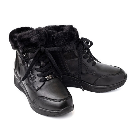 Ботинки женские Caprice 9-26105-43 019 BLACK COMB