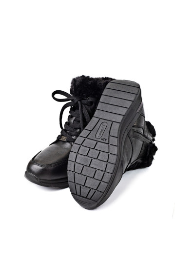 Ботинки женские Caprice 9-26105-43 019 BLACK COMB