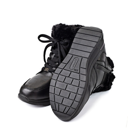 Ботинки женские Caprice 9-26105-43 019 BLACK COMB