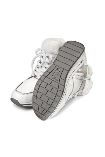 Черевики жіночі Caprice 9-26105-43 197 WHITE COMB