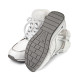 Черевики жіночі Caprice 9-26105-43 197 WHITE COMB