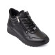Кроссовки женские Caprice 9-26201-43 022 BLACK NAPPA
