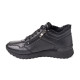 Кроссовки женские Caprice 9-26201-43 022 BLACK NAPPA