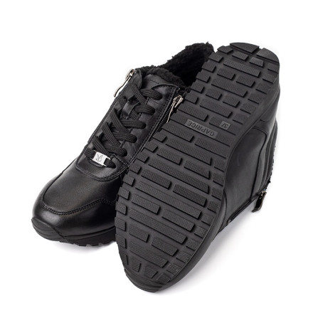 Кроссовки женские Caprice 9-26201-43 022 BLACK NAPPA