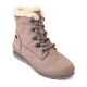 Черевики жіночі Caprice 9-26205-43 334 TAUPE NUBUC