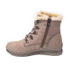 Черевики жіночі Caprice 9-26205-43 334 TAUPE NUBUC