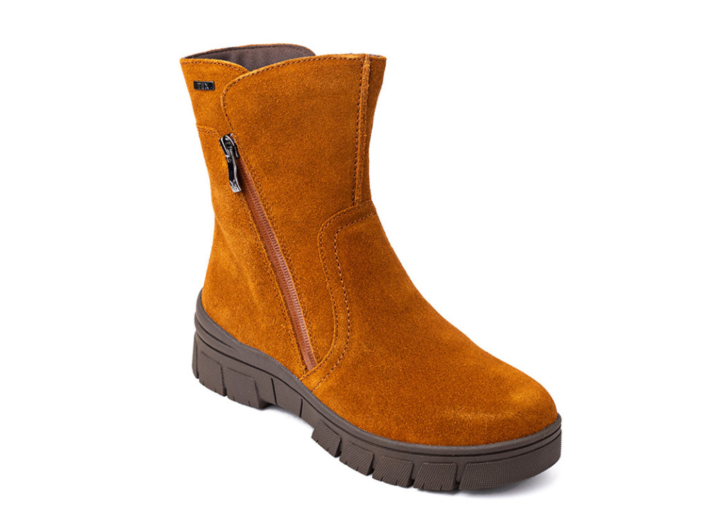 Ботинки женские Caprice 9-26437-41 321 NUT SUEDE