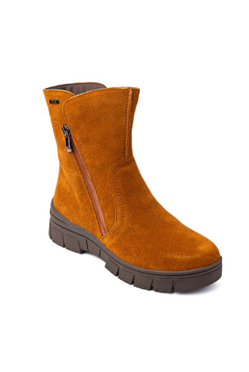 Черевики жіночі Caprice 9-26437-41 321 NUT SUEDE