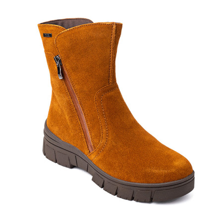 Ботинки женские Caprice 9-26437-41 321 NUT SUEDE