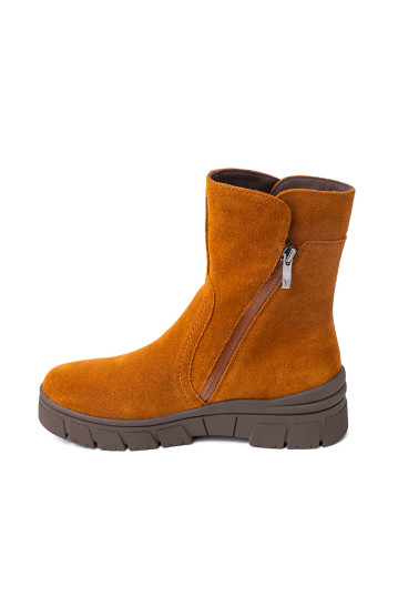 Черевики жіночі Caprice 9-26437-41 321 NUT SUEDE