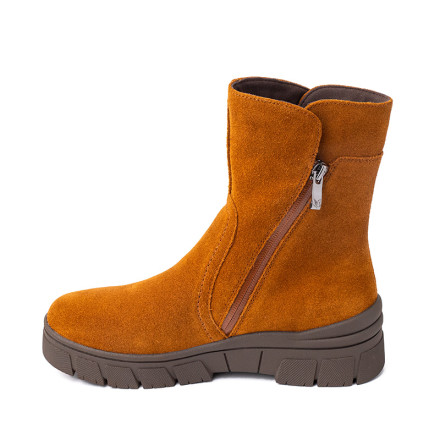 Ботинки женские Caprice 9-26437-41 321 NUT SUEDE