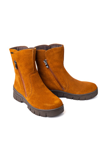 Черевики жіночі Caprice 9-26437-41 321 NUT SUEDE