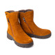 Ботинки женские Caprice 9-26437-41 321 NUT SUEDE