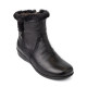 Ботинки женские Caprice 9-26459-43 022 BLACK NAPPA