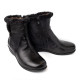 Ботинки женские Caprice 9-26459-43 022 BLACK NAPPA