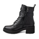 Ботинки женские Tamaris 1-25240-43 003 BLACK LEATHER
