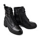 Ботинки женские Tamaris 1-25240-43 003 BLACK LEATHER