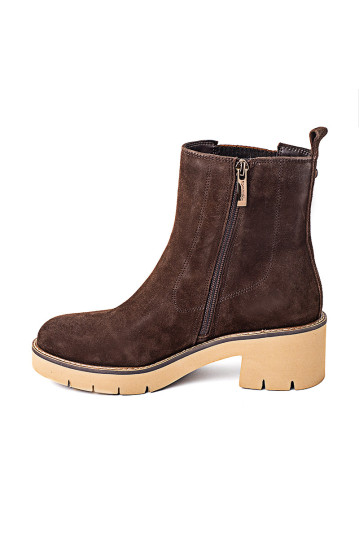 Челси женские Tamaris 1-25434-43 304 MOCCA