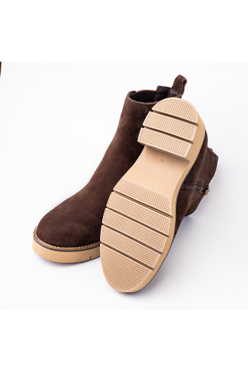 Челси женские Tamaris 1-25434-43 304 MOCCA