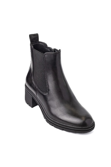 Челсі жіночі Tamaris 1-25456-43 001 BLACK