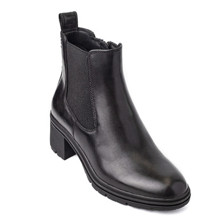 Челси женские Tamaris 1-25456-43 001 BLACK