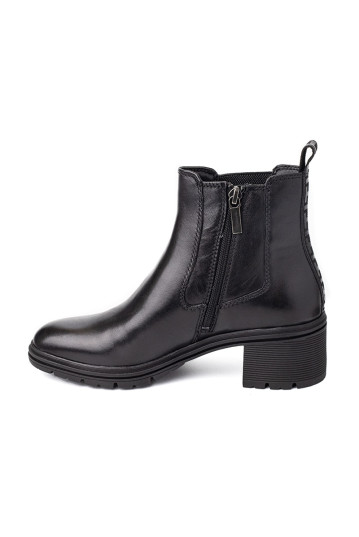 Челсі жіночі Tamaris 1-25456-43 001 BLACK
