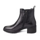 Челси женские Tamaris 1-25456-43 001 BLACK
