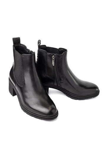Челсі жіночі Tamaris 1-25456-43 001 BLACK