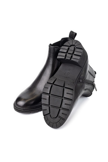 Челсі жіночі Tamaris 1-25456-43 001 BLACK