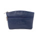 Кошелек женеский Welfare 02A D.BLUE