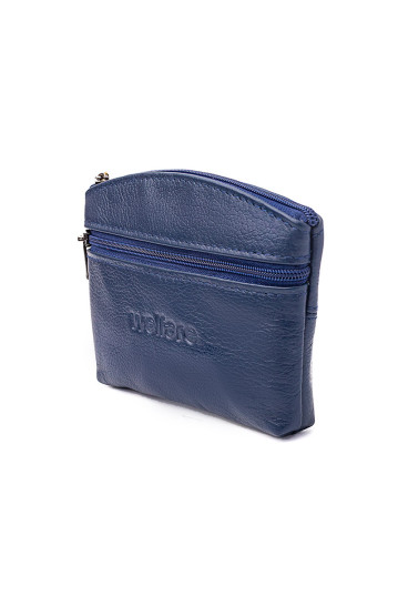 Кошелек женеский Welfare 02A D.BLUE