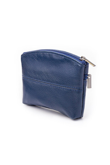 Кошелек женеский Welfare 02A D.BLUE