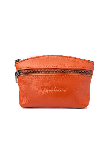 Кошелек женеский Welfare 02A ORANGE