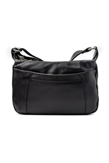 Жіноча сумка Welfare 336 BLK